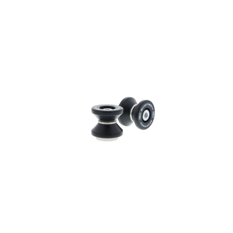 Kawasaki ZX-10R 2011+ Nottolini Supporto Cavalletto