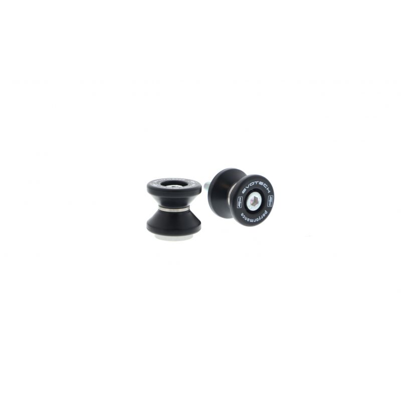 Kawasaki ZX-10R 2011+ Nottolini Supporto Cavalletto