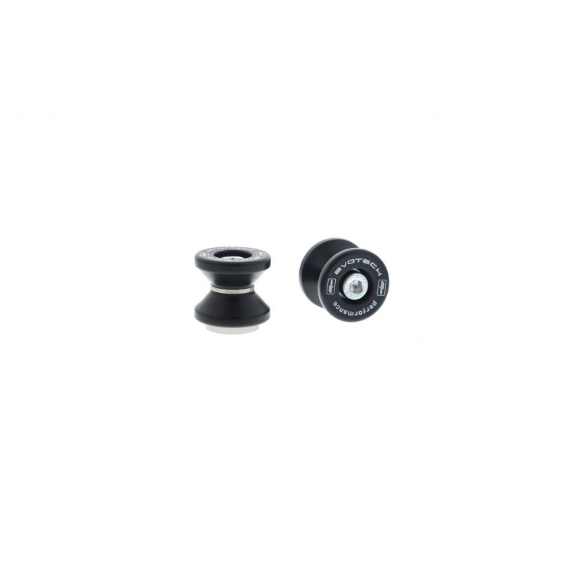 Kawasaki ZX-10R 2011+ Nottolini Supporto Cavalletto