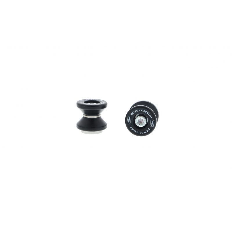 Kawasaki ZX-10R 2011+ Nottolini Supporto Cavalletto