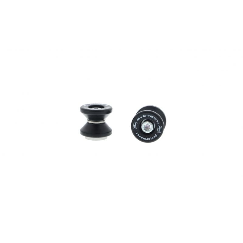Kawasaki ZX-10R 2011+ Nottolini Supporto Cavalletto
