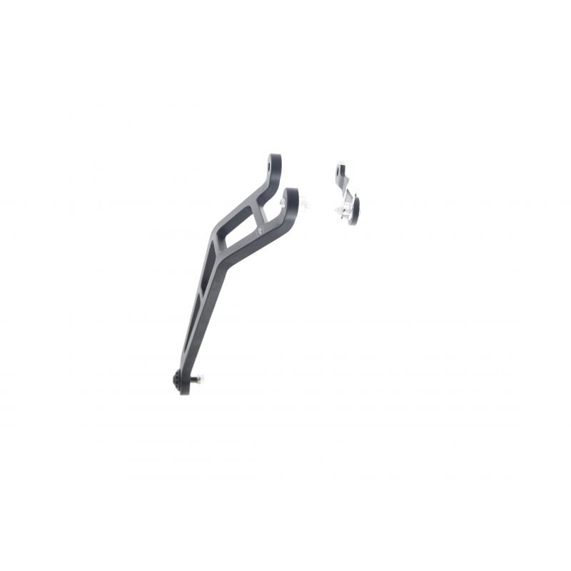 Kawasaki ZX-10R 2011+ Staffa Supporto Scarico