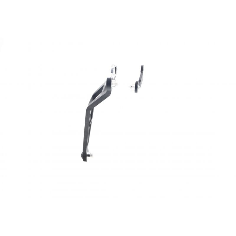Kawasaki ZX-10R 2011+ Staffa Supporto Scarico
