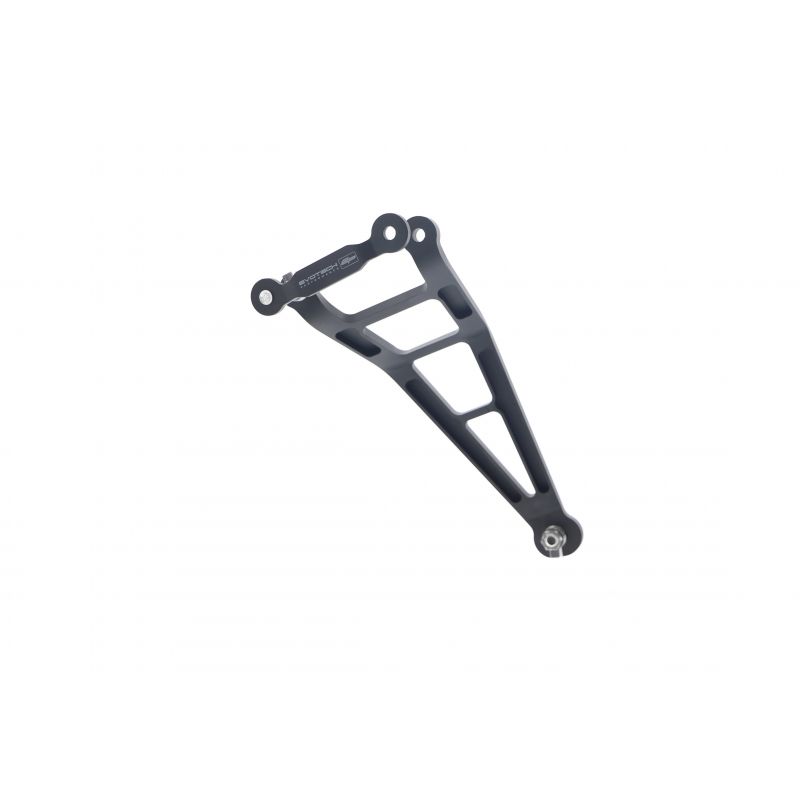 Kawasaki ZX-10R 2011+ Staffa Supporto Scarico