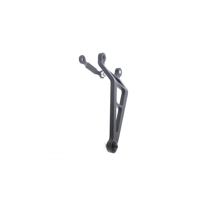 Kawasaki ZX-10R 2011+ Staffa Supporto Scarico