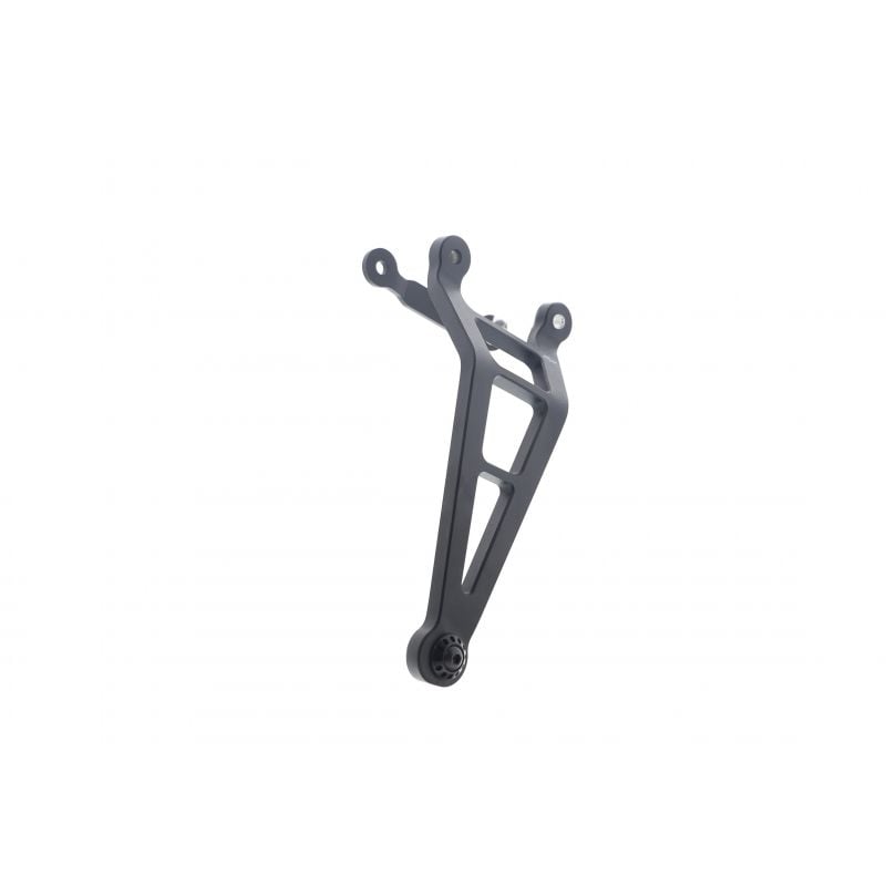 Kawasaki ZX-10R 2011+ Staffa Supporto Scarico