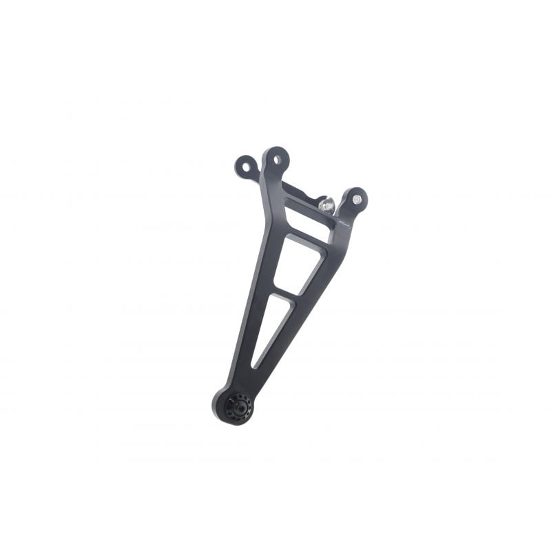 Kawasaki ZX-10R 2011+ Staffa Supporto Scarico