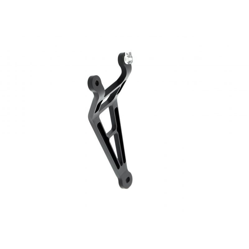 Kawasaki ZX-10R 2011+ Staffa Supporto Scarico