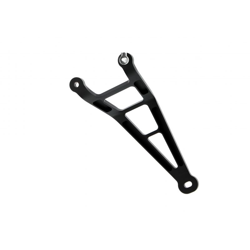Kawasaki ZX-10R 2011+ Staffa Supporto Scarico
