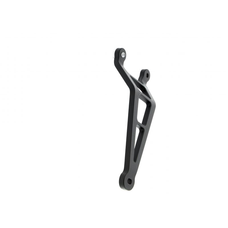 Kawasaki ZX-10R 2011+ Staffa Supporto Scarico