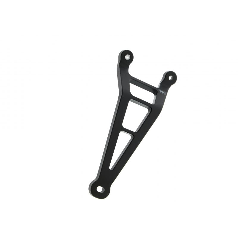 Kawasaki ZX-10R 2011+ Staffa Supporto Scarico