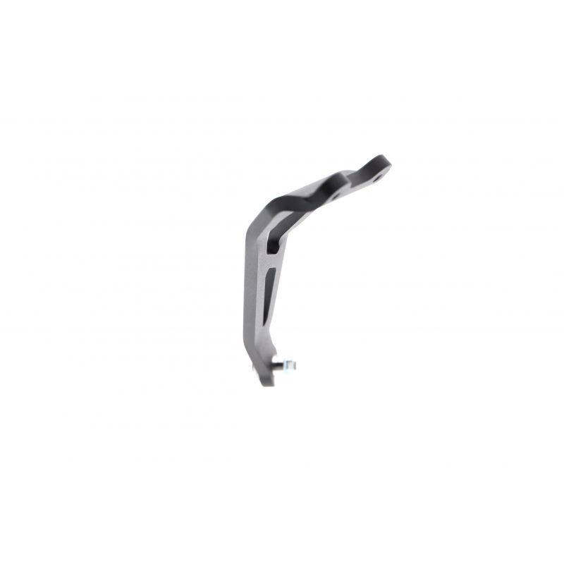 Ducati Streetfighter 1098 2009+ Staffa Supporto Scarico