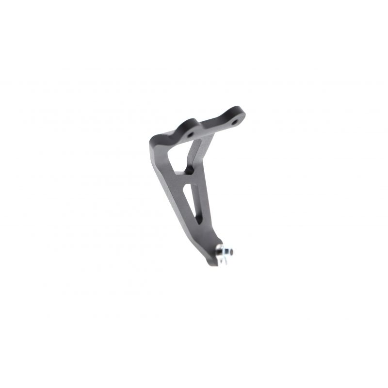 Ducati Streetfighter 1098 2009+ Staffa Supporto Scarico