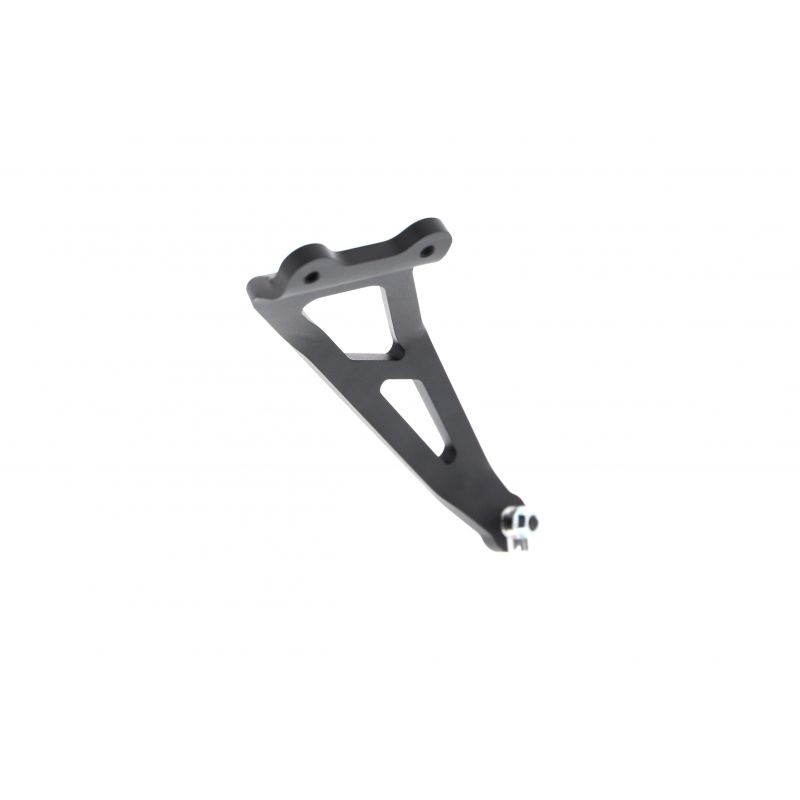 Ducati Streetfighter 1098 2009+ Staffa Supporto Scarico