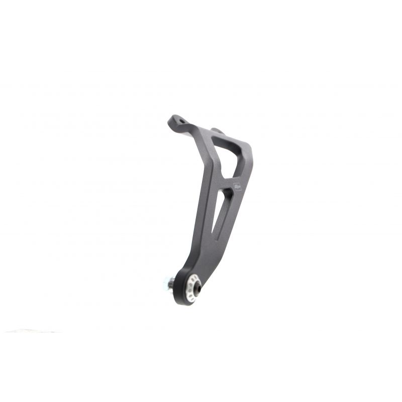 Ducati Streetfighter 1098 2009+ Staffa Supporto Scarico