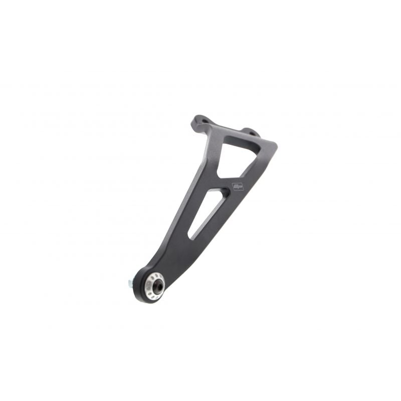 Ducati Streetfighter 1098 2009+ Staffa Supporto Scarico