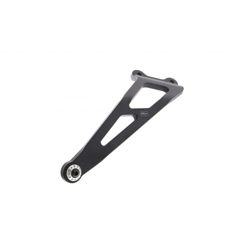 Ducati Streetfighter 1098 2009+ Staffa Supporto Scarico
