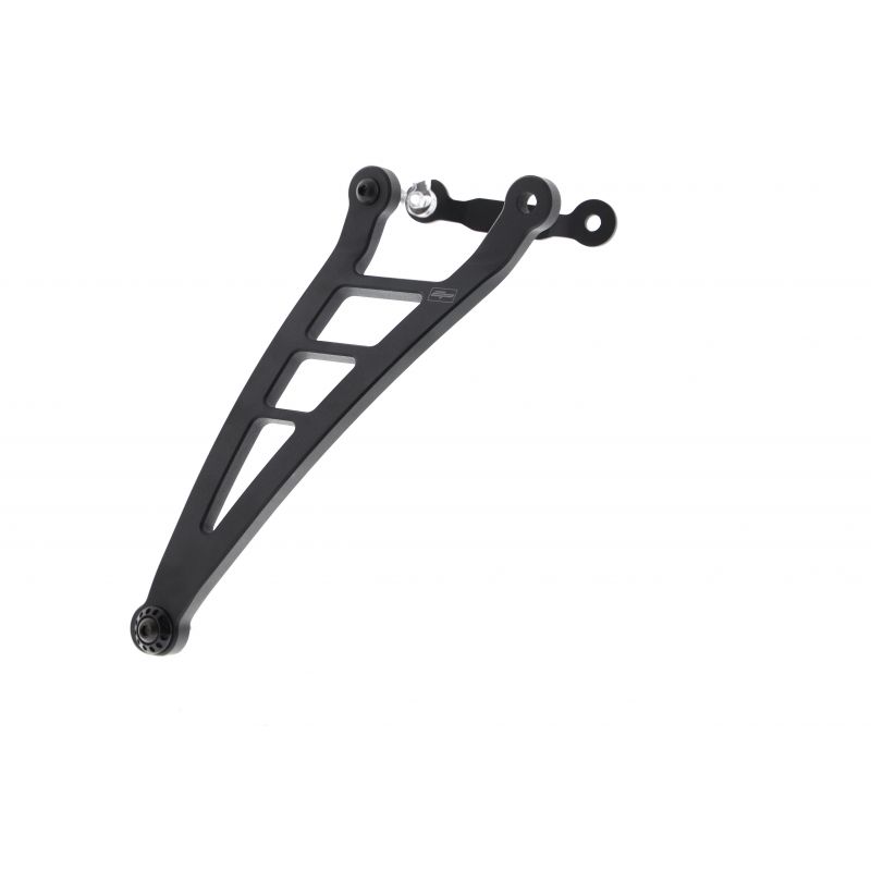 Kawasaki ZX6R 2009+ Staffa Supporto Scarico