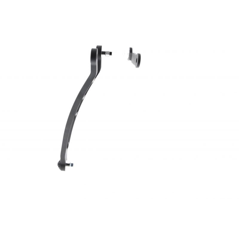 Kawasaki ZX6R 2009+ Staffa Supporto Scarico