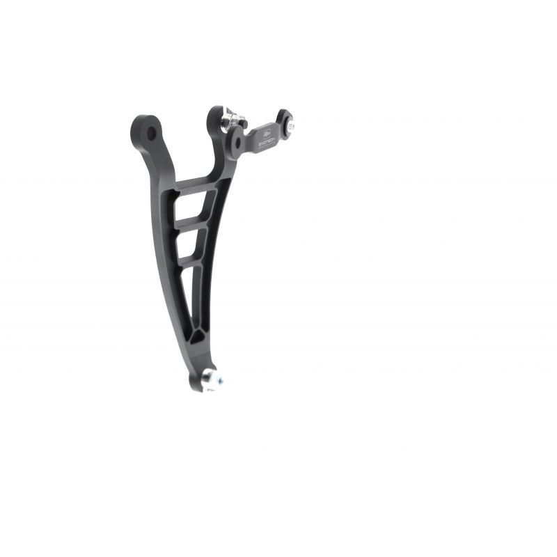 Kawasaki ZX6R 2009+ Staffa Supporto Scarico