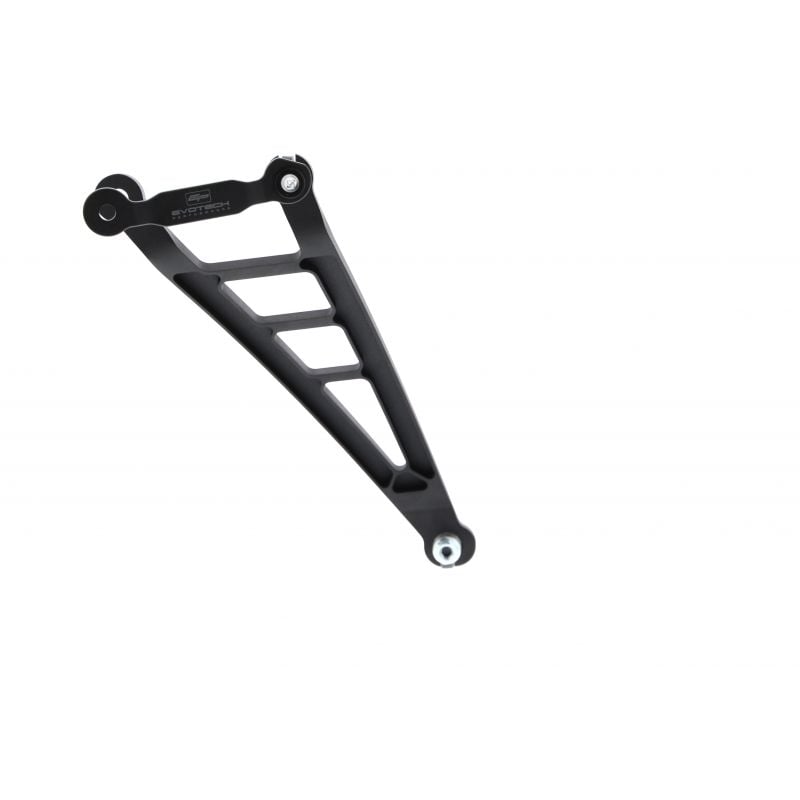 Kawasaki ZX6R 2009+ Staffa Supporto Scarico