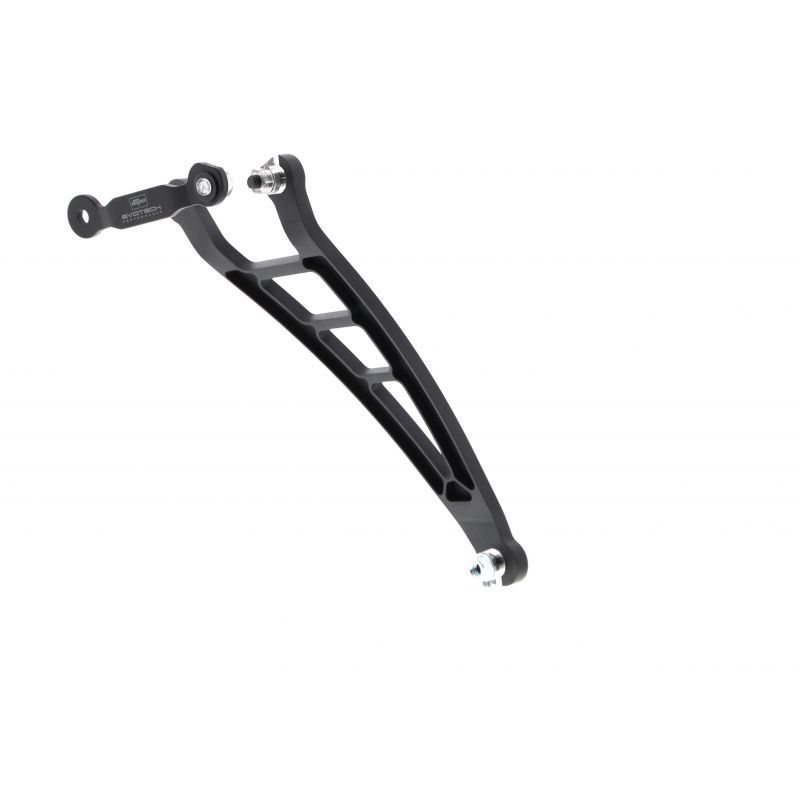 Kawasaki ZX6R 2009+ Staffa Supporto Scarico