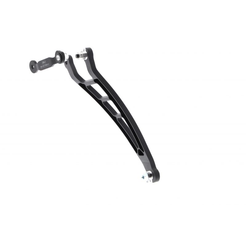 Kawasaki ZX6R 2009+ Staffa Supporto Scarico