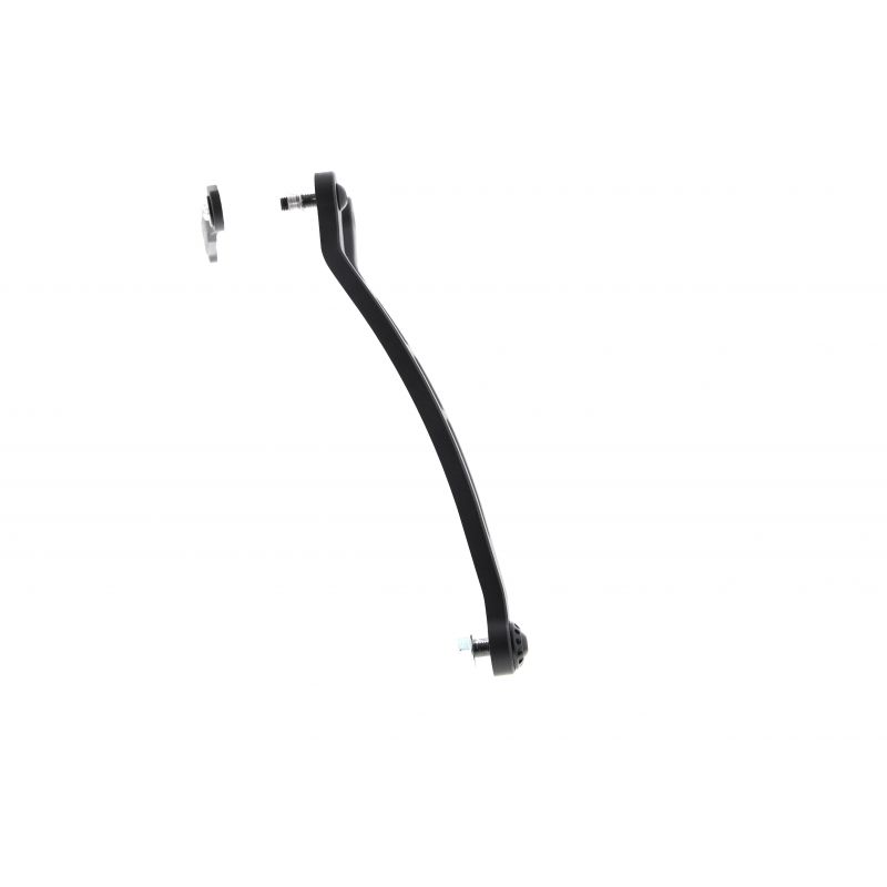 Kawasaki ZX6R 2009+ Staffa Supporto Scarico