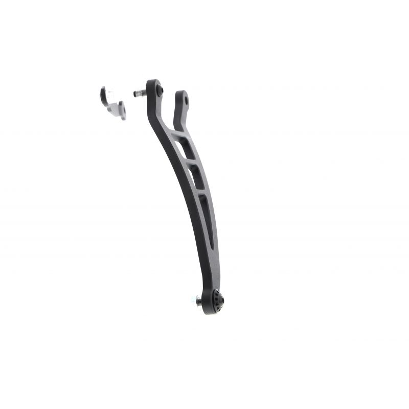 Kawasaki ZX6R 2009+ Staffa Supporto Scarico