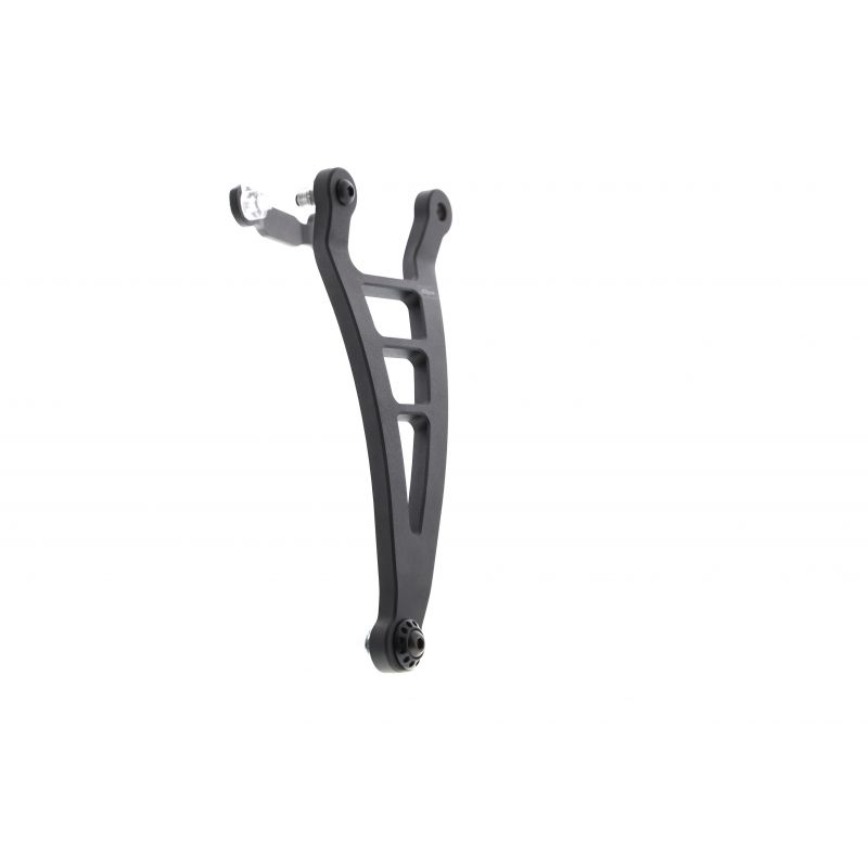 Kawasaki ZX6R 2009+ Staffa Supporto Scarico