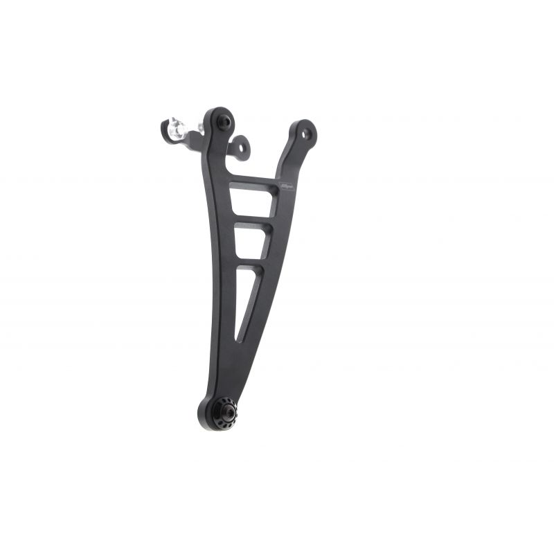Kawasaki ZX6R 2009+ Staffa Supporto Scarico