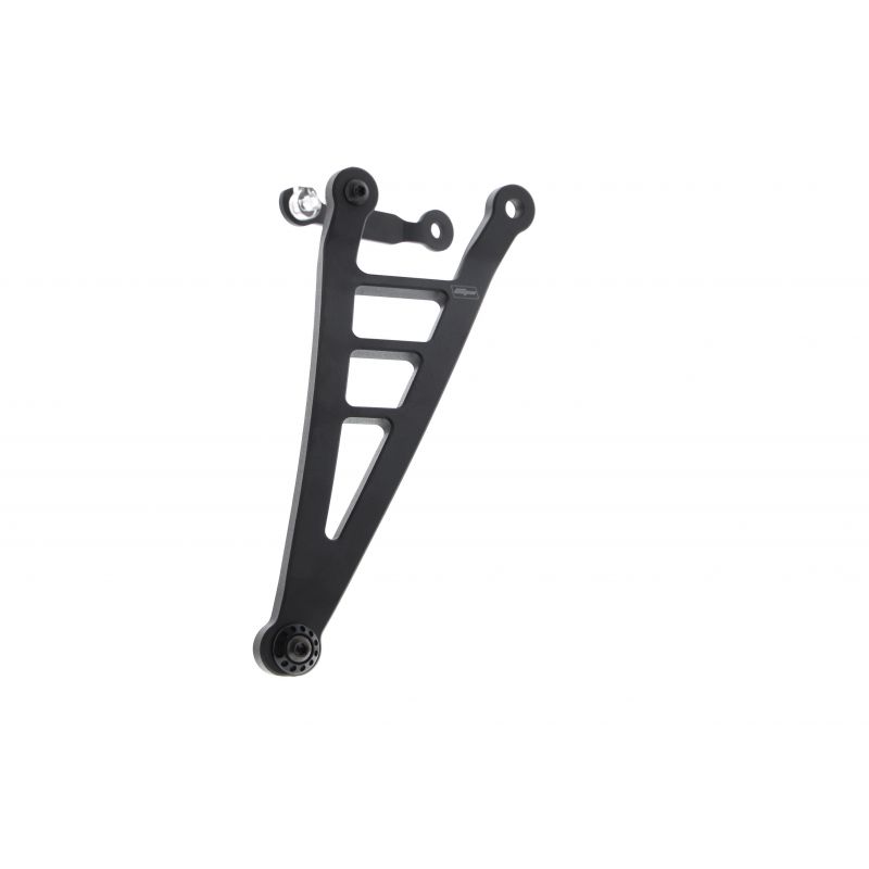 Kawasaki ZX6R 2009+ Staffa Supporto Scarico