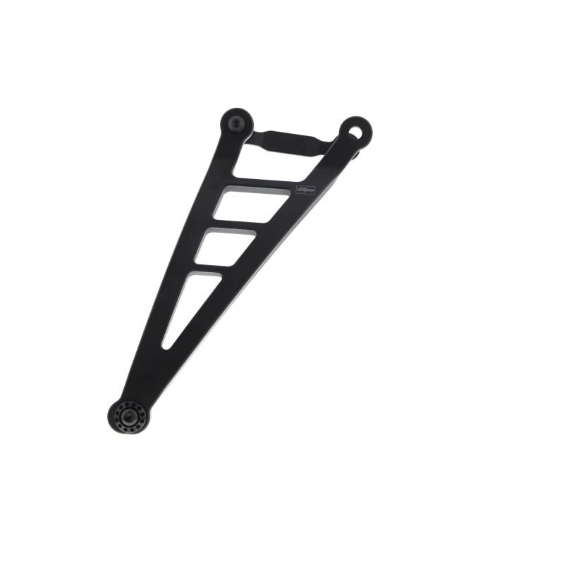 Kawasaki ZX6R 2009+ Staffa Supporto Scarico