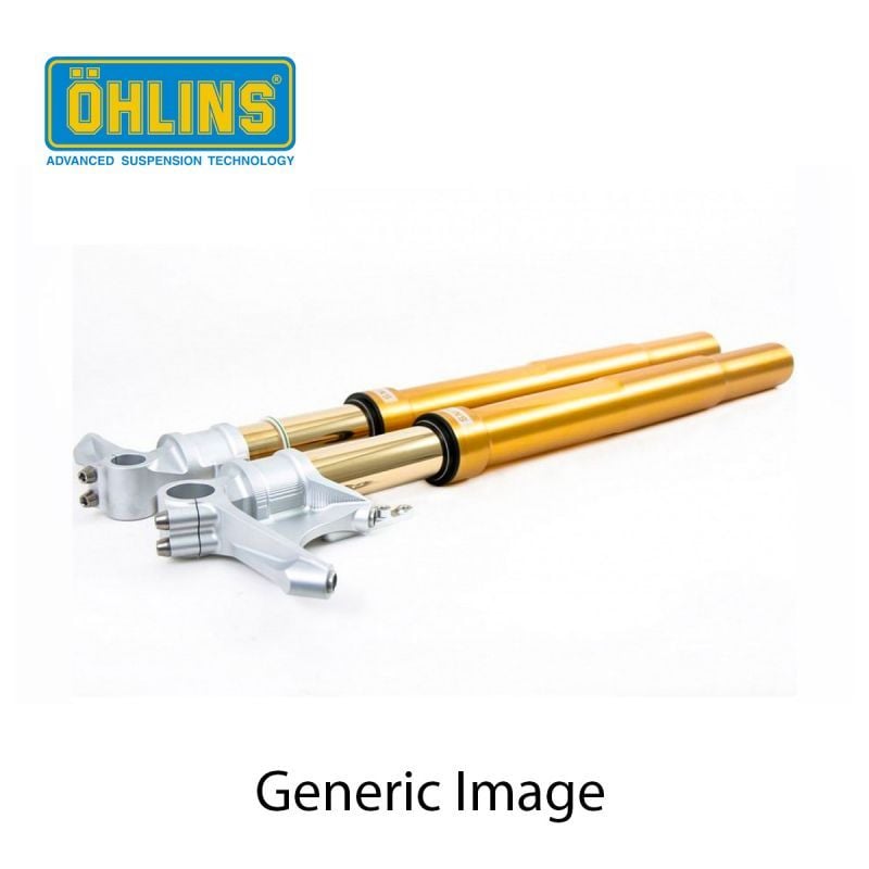 Ohlins forcella R&T 43 - NIX Honda CBR 1000 RR-R/SP 2020-21