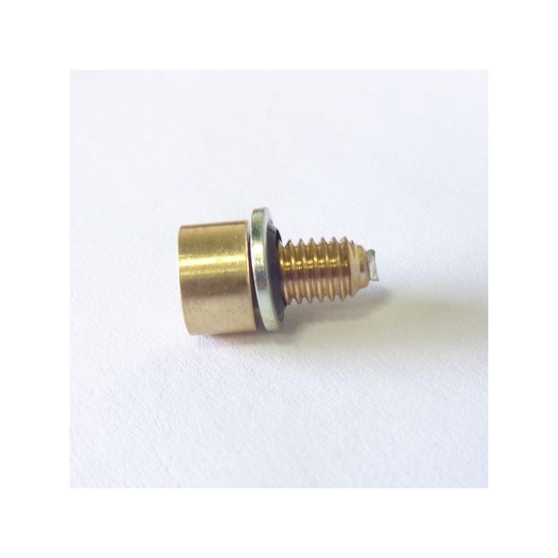 M5_VALVE Valvola M5 Ricarica Azoto (Compatibile mono WP)  Lainer