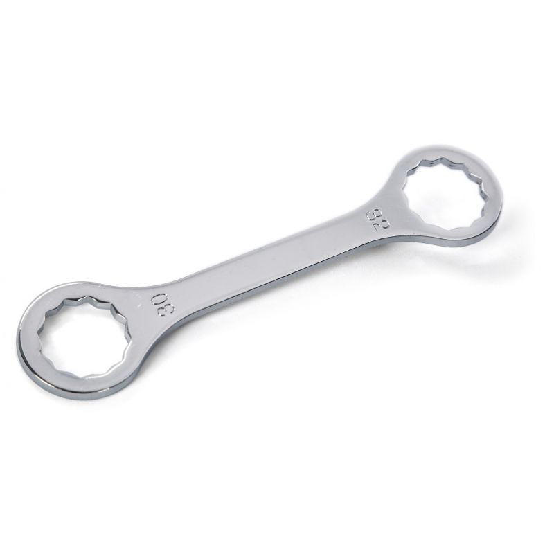 Attrezzi e attrezzature CHIAVE PER DADO PIASTRA FORCELLA