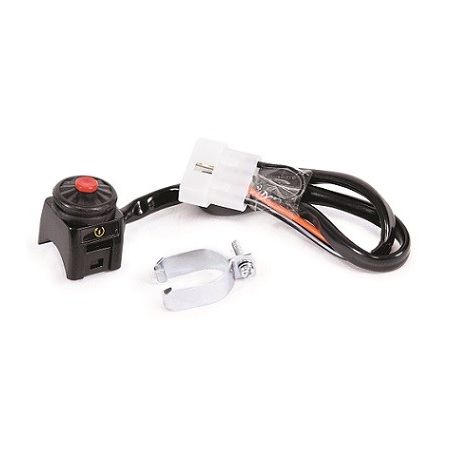 Bottoni - Interruttori - Blocchetti multifunzione KTM 250 SX F 2008-2022 BOTTONE ACCENSIONE