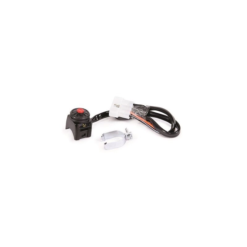 Bottoni - Interruttori - Blocchetti multifunzione GAS GAS MC 250 F 2021-2023 BOTTONE ACCENSIONE