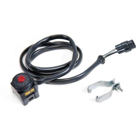 Bottoni - Interruttori - Blocchetti multifunzione KAWASAKI KX 85 2014-2023 BOTTONE SPEGNIMENTO