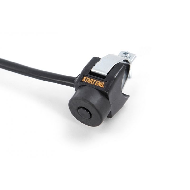 Bottoni - Interruttori - Blocchetti multifunzione KAWASAKI KX 250 F 2021-2023 BOTTONE ACCENSIONE