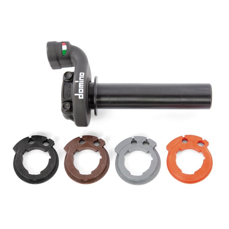 Comandi gas KTM 250 Freeride F 2018-2020 COMANDO GAS