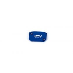 AV2705B Coperchio pompa freno anteriore SHERCO 300 SEF-R 2015-2023 Blu  OEM