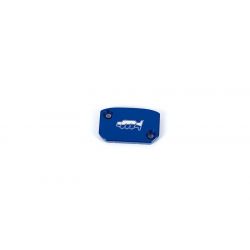 Coperchio pompa freno anteriore SHERCO 250 SEF-R 2015-2023 Blu