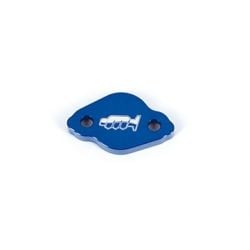 Coperchio pompa freno posteriore BETA RR 250 2013-2023 Blu