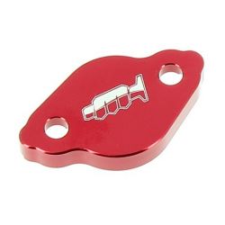 AV3240R Coperchio pompa freno posteriore BETA Xtrainer 250 2018-2022 Rosso  OEM