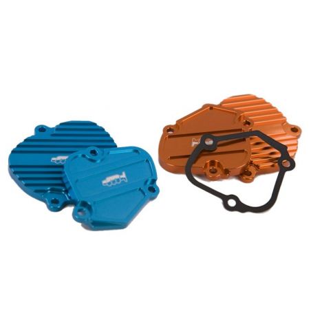 AV3250A Coperchio valvola di scarico KTM 150 SX 2016-2022 Arancione  OEM
