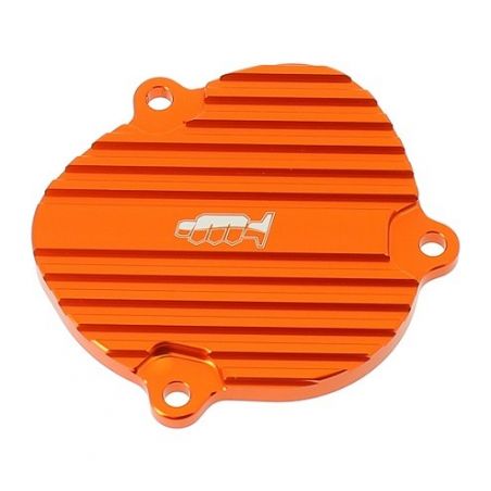 Coperchio valvola di scarico KTM 250 SX 2009-2022 Arancione