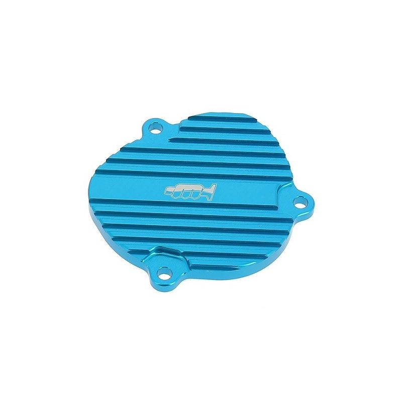 Coperchio valvola di scarico HUSQVARNA 300 TE 2014-2023 Azzurro