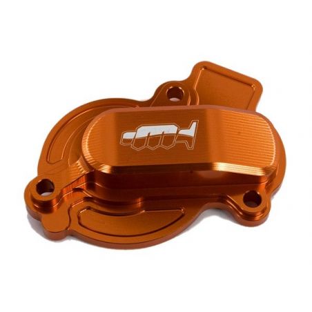 Coperchio pompa acqua KTM 500 EXC 2017-2023 Arancione
