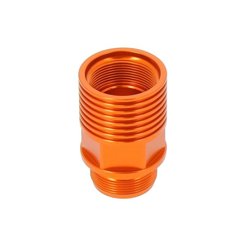 Estensione serbatoio pompa freno posteriore KTM 250 SX F 2006-2023 Arancione